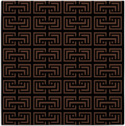 blocklink rug - item 207802