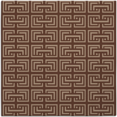 blocklink rug - item 207803