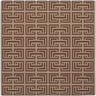 blocklink rug - item 207804