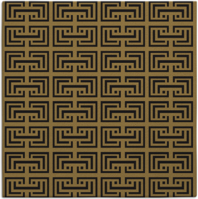 blocklink rug - item 207805