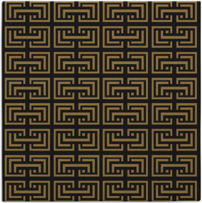 blocklink rug - item 207806