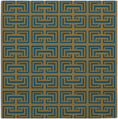 blocklink rug - item 207807