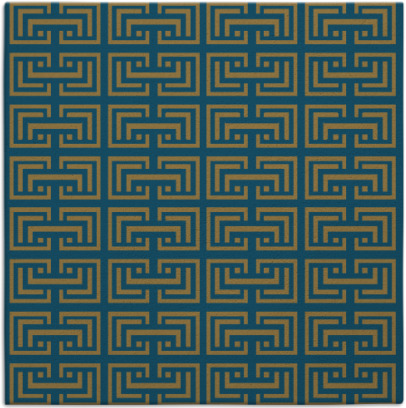 blocklink rug - item 207808