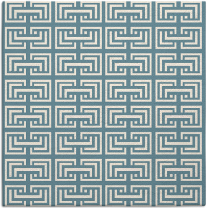 blocklink rug - item 207809