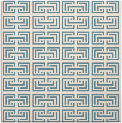 blocklink rug - item 207810