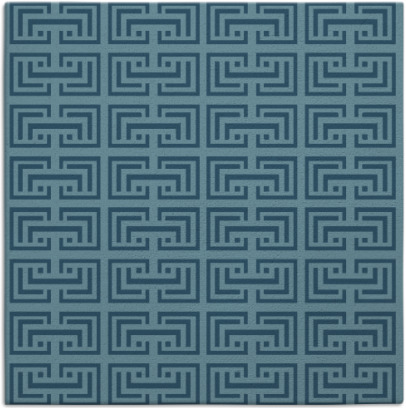blocklink rug - item 207811
