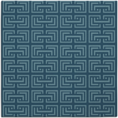 blocklink rug - item 207812