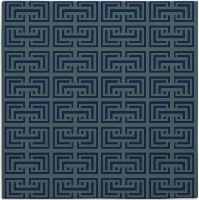 blocklink rug - item 207817