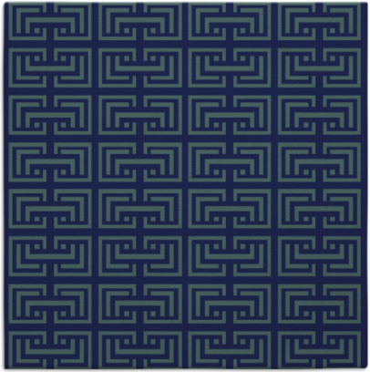 blocklink rug - item 207818