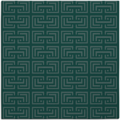 blocklink rug - item 207820