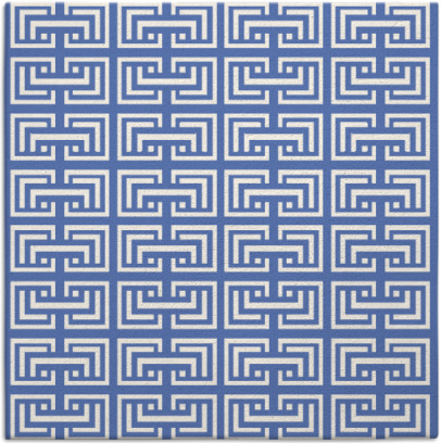 blocklink rug - item 207826