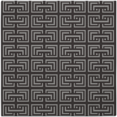 blocklink rug - item 207831