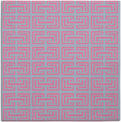 blocklink rug - item 207836