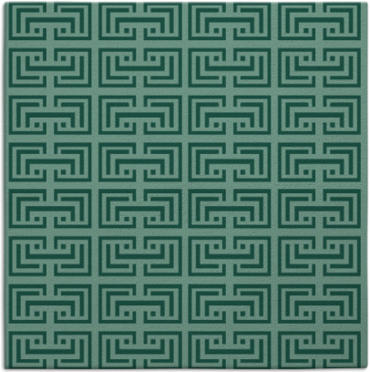 blocklink rug - item 207843