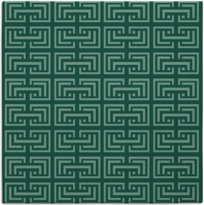 blocklink rug - item 207844