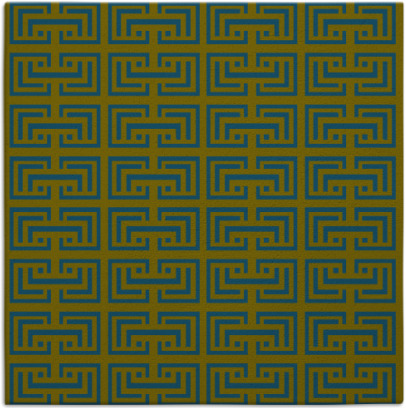 blocklink rug - item 207845