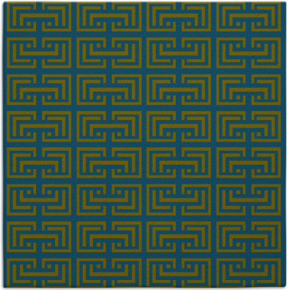 blocklink rug - item 207846