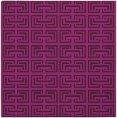 blocklink rug - item 207851