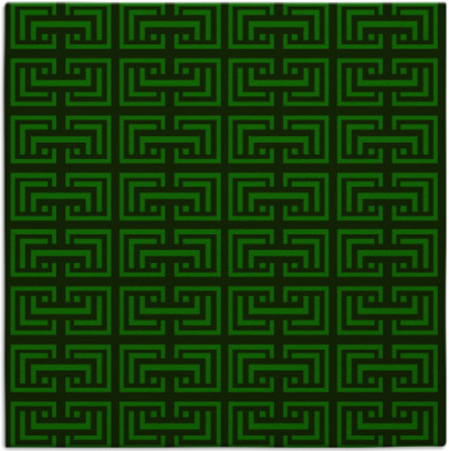 blocklink rug - item 207853