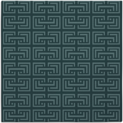 blocklink rug - item 207857
