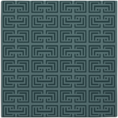 blocklink rug - item 207858