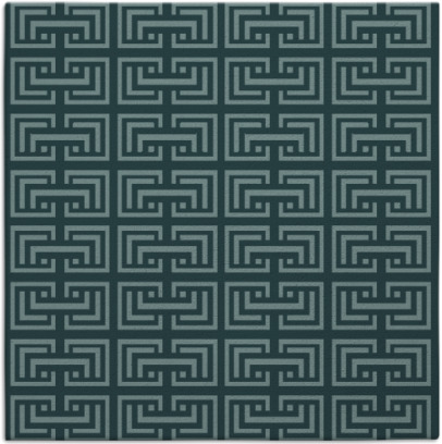 blocklink rug - item 207859