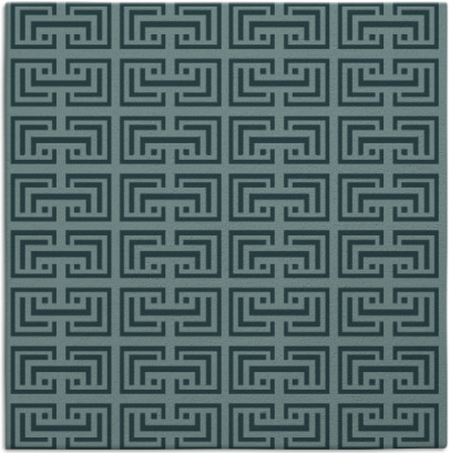 blocklink rug - item 207860