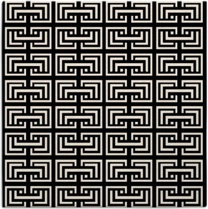 blocklink rug - item 207861