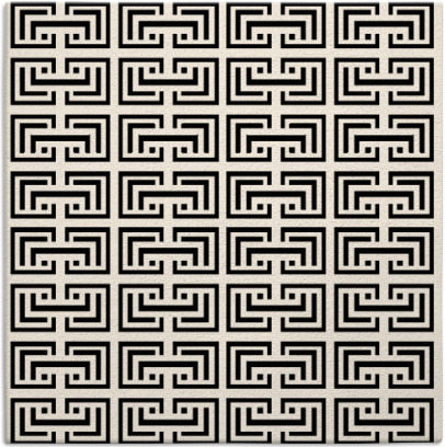 blocklink rug - item 207862