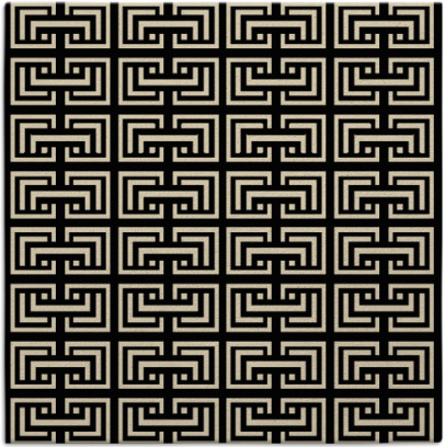 blocklink rug - item 207863