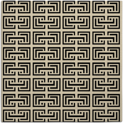blocklink rug - item 207864