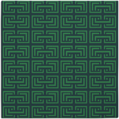blocklink rug - item 207867