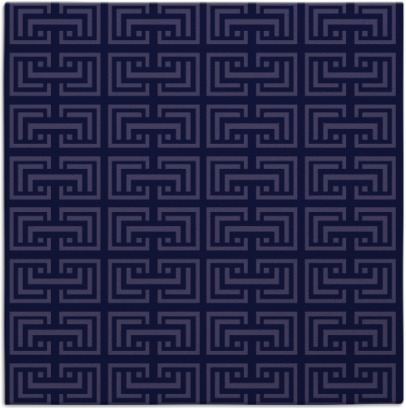 blocklink rug - item 207870