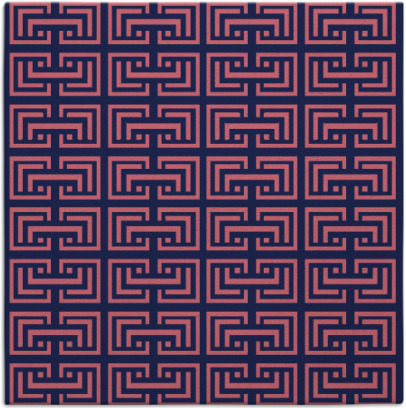 blocklink rug - item 207878