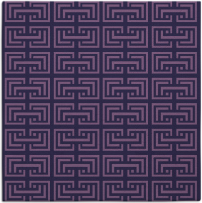blocklink rug - item 207882