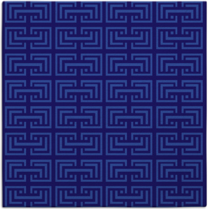 blocklink rug - item 207889