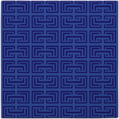 blocklink rug - item 207890