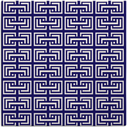 blocklink rug - item 207891