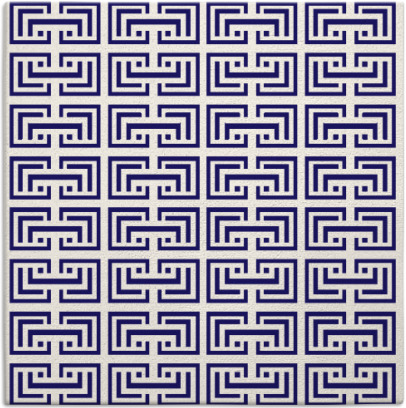 blocklink rug - item 207892