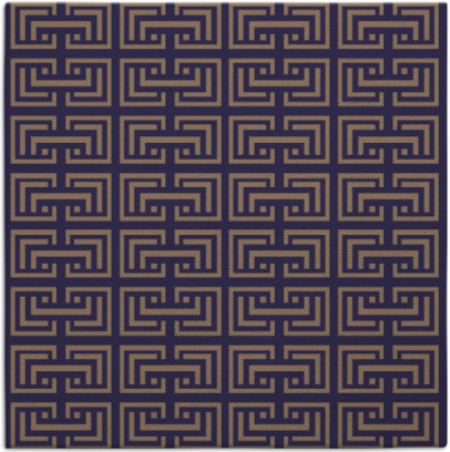 blocklink rug - item 207894