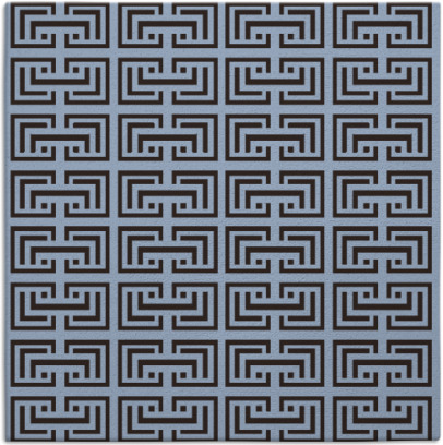 blocklink rug - item 207899