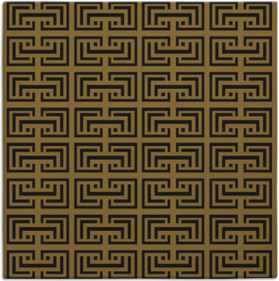 blocklink rug - item 207901