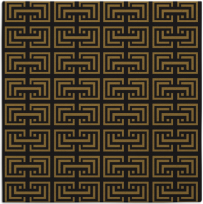 blocklink rug - item 207902