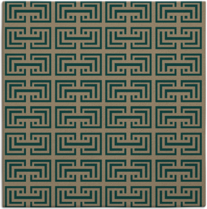 blocklink rug - item 207907