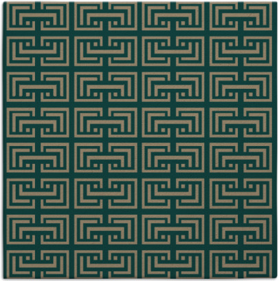 blocklink rug - item 207908