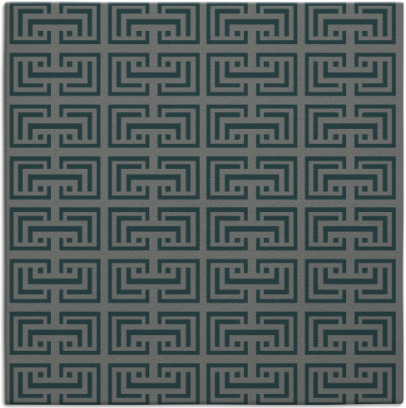 blocklink rug - item 207914