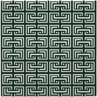blocklink rug - item 207920