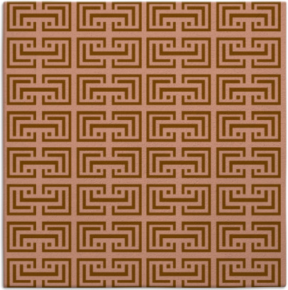 blocklink rug - item 207932