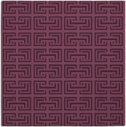 blocklink rug - item 207944