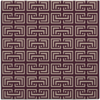 blocklink rug - item 207945